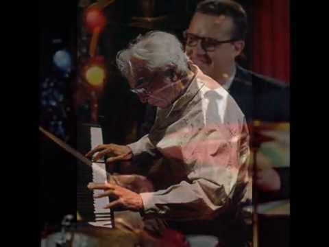 Dave Brubeck ~~~ La Paloma Azul, recorded LIVE in Mexico, 1967