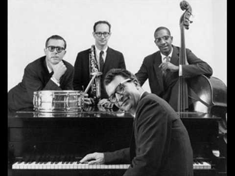 Blue Rondo A La Turk - Dave Brubeck