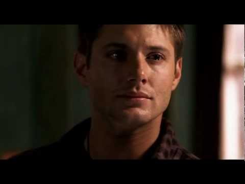 SPN - Dean Winchester - Better Than Me