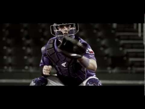 TCU Baseball 2012  - The Grind