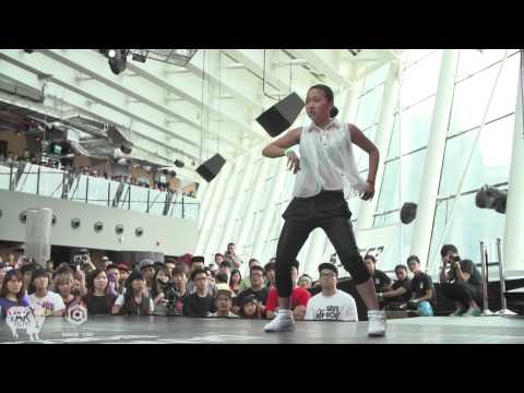 DANCE@LIVE 2013 RECAP | All Styles, Singapore | YAK FILMS + pSyk MUSIC