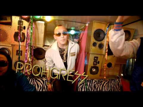 Far East Movement - Live My Life ft. Justin Bieber