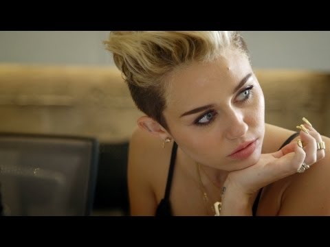 Miley: The Movement | Trailer