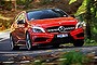 2013 Mercedes-Benz A 45 AMG