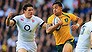 Wallabies edged by England (Video Thumbnail)