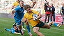 DO NOT PUBLISH What a performance by the Wallabies  (Video Thumbnail)