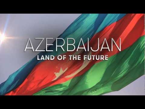 Azerbaijan — Land of the Future, Davos 2013