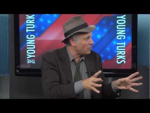 Greg Palast on Vultures' Picnic