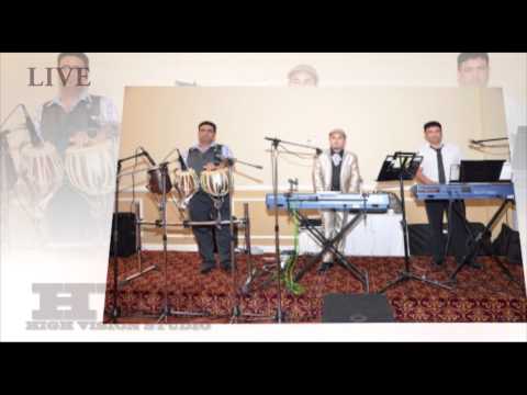 Zarif Yusufi Yak Qadam Pish LIVE 2013