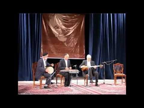 Bozorgdasht-e Ostad Faramarz Payvar: Saeed Sabet, Houshang Zarif, Mohammad Esmaili