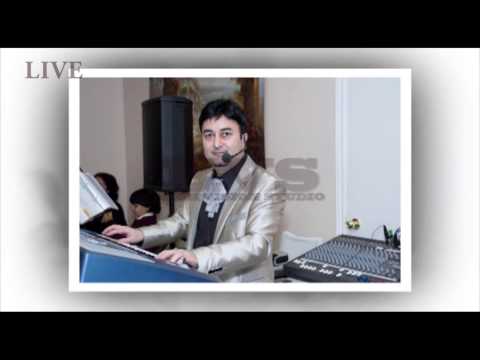 Parde awal wedding live Zarif Yusufi