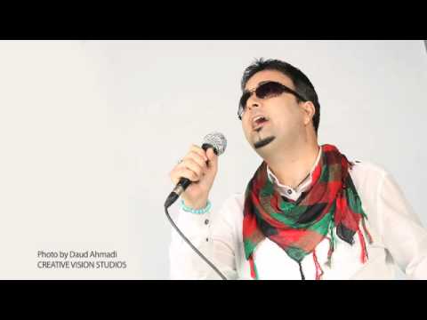 Qarsak mast afg Zarif Yusufi 2012 Live