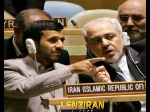 Full interview of Forein Minister Javad Zarif with Dirooz,Emrooz,Farda