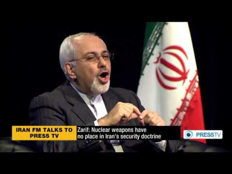 (Part 2) Zarif: US fails to respond to Iran warnings about Takfiris' chemical weapons in Syria