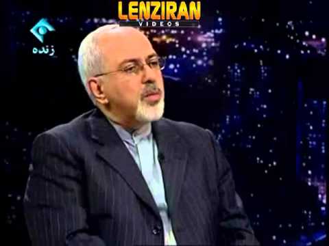 FM Zarif talk about his friendship with Joe Biden and negotiation with Sultan of Oman in Tehran