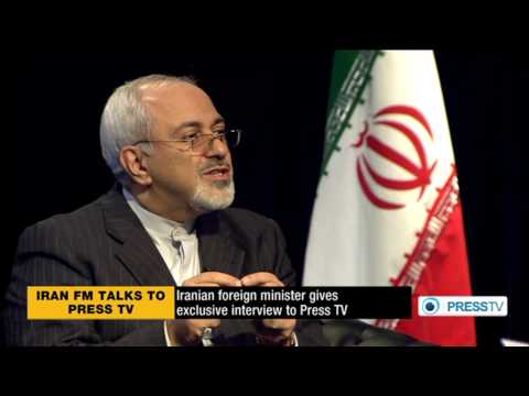 (Part 1) Zarif: US fails to respond to Iran warnings about Takfiris' chemical weapons in Syria