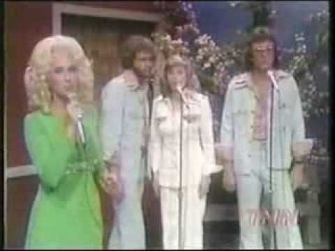 Tammy Wynette ~ The Life and Times of Tammy Wynette pt 1 of 2