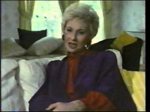 Tammy Wynette ~ Biography