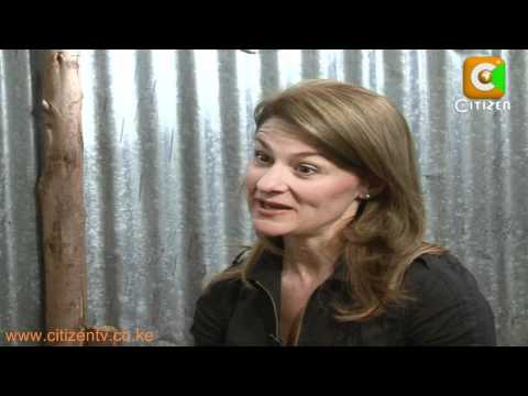 Interview with Melinda Gates