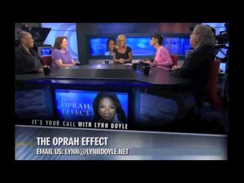 The Oprah Effect :: PART 1 :: It's Your Call with Lynn Doyle