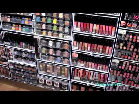 Come shop with me at Ulta! (Haul) NYX Cosmetics, Essence Cosmetics, Smashbox Concealer