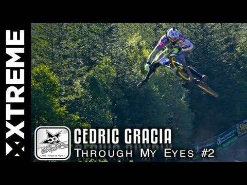 Cedric Gracia - Through My Eyes #2 - Fort William