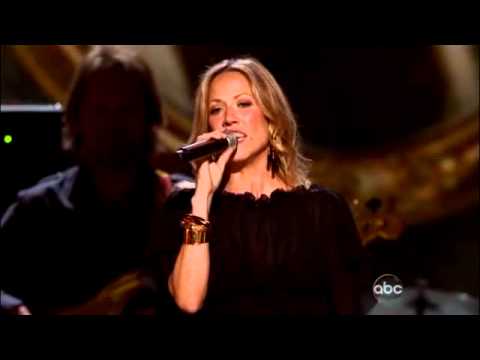 Sheryl Crow, Loretta Lynn & Miranda Lambert - 