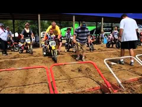 The Heart Of Motocross