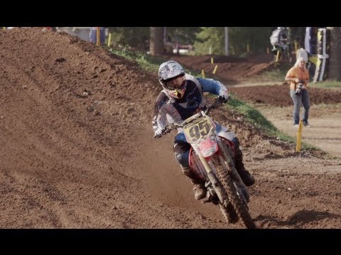 Red Bull Signature Series - Loretta Lynn's 2012 FULL TV EPISODE 21