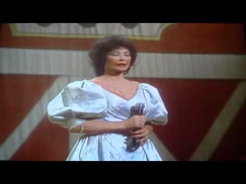 Loretta Lynn Song Medley (Live) from 1984