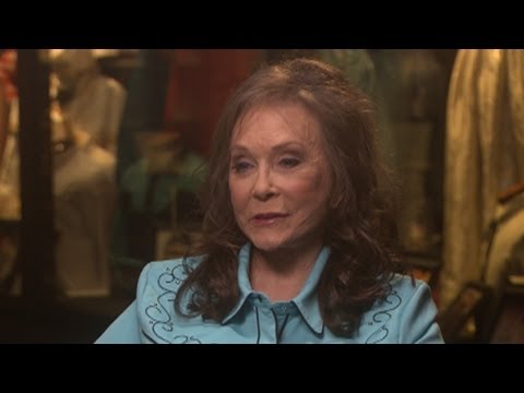 Loretta Lynn: Marriage Secrets Inspired Her Music