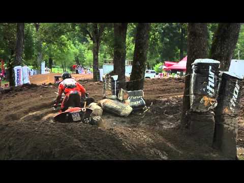 Loretta Lynn's - Racertv.com - ATVMX - Round #10 - 2013