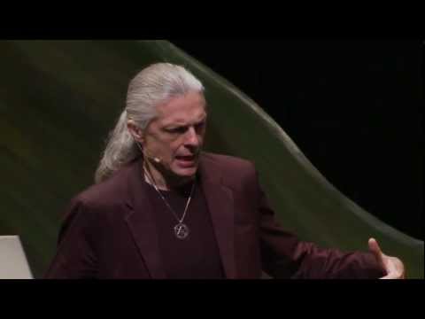 Cosmic Creativity: How Art Evolves Consciousness: Alex Grey at TEDxMaui 2013