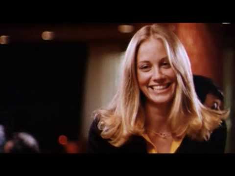 Cybill Shepherd in The Heartbreak Kid (1972)