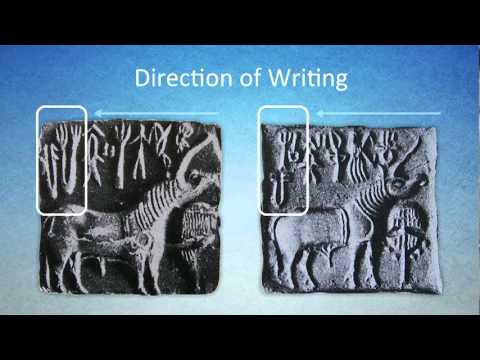 Rajesh Rao: Computing a Rosetta Stone for the Indus script