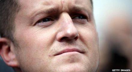 Tommy Robinson Mortgage Fraud