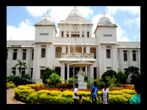 Jaffna, Sri Lanka.