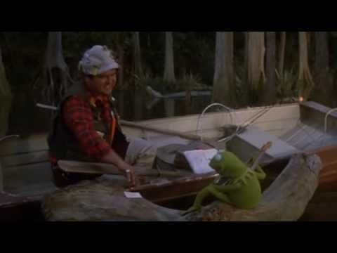 The Muppet Movie