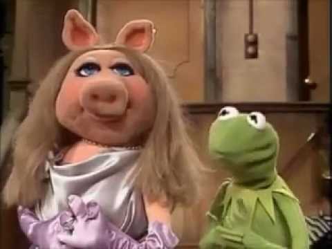 The Best Of The Muppet Show Series 2 - Part 1