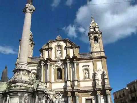 Palermo (Sicily)