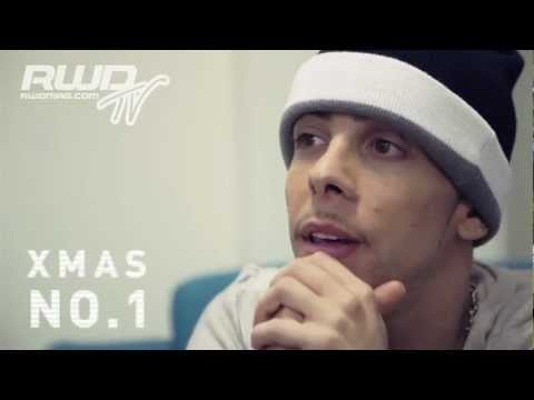 Dappy Talks N-Dubz Reunion, Tarzan 2, Bedroom Rappers & More With RWD TV