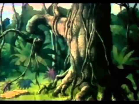 Tarzan - Lord Of The Jungle