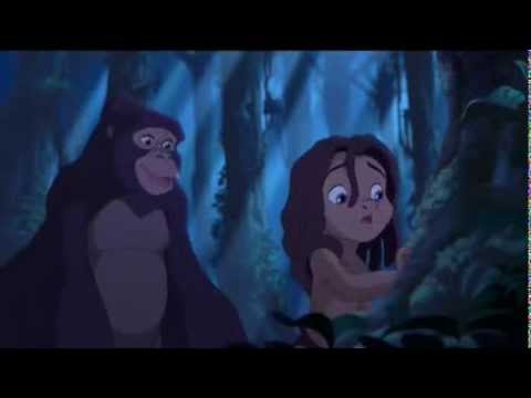 TARZAN 2 Full Movie Cartoon