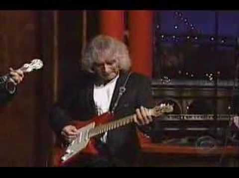 Earl Scruggs & Steve Martin - Foggy Mountain Breakdown (Best