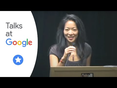 Filmmakers@Google: Jessica Yu