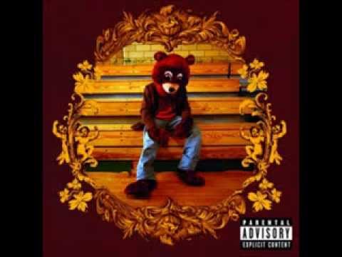 Kanye West - The College Dropout [Full Album]