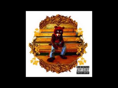 Intro - Kanye West (The College Dropout