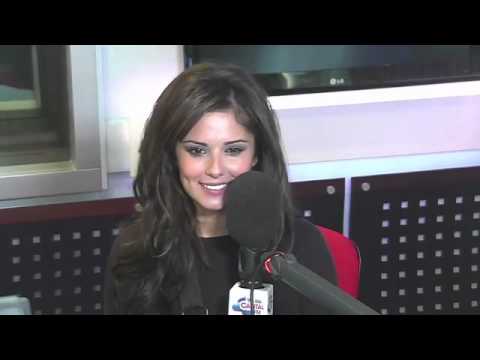 Cheryl Cole - Capital FM Interview - 31.08.12