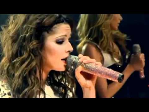 Cheryl Cole ~ Best Live Vocals