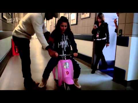 Cheryl Cole : Access All Areas - Full Documentary